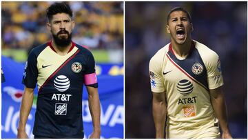Miguel Herrera tendrá la baja del delantero mexicano ante el cuadro de Tijuana además de que el paraguayo no se encuentra aún al 100%.