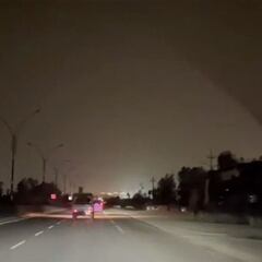 Ataque con misiles cerca del consulado de EEUU en Irak