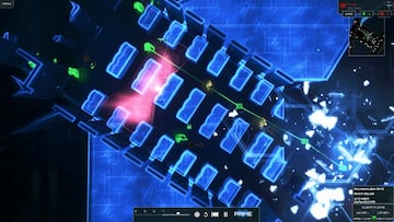 Imágenes de Frozen Synapse 2