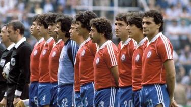 Los fantasmas de los Mundiales pasados