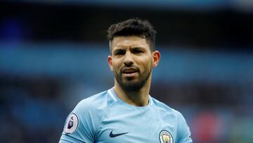 Kun Agüero le da una oportunidad a ex jugador de Liga MX