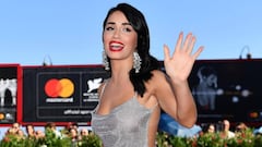 Las más guapas y elegantes del Festival de Venecia