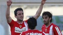 Kike García encarna la gran mutación del Alonso Team