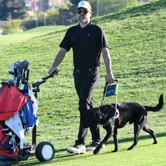 Detenido un conductor de VTC tras arrastrar a Marc Oller