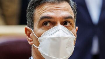 La petici車n de Pedro S芍nchez al PP para dejarle gobernar en Castilla y Le車n
