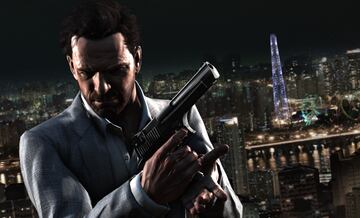 Captura de pantalla - Max Payne 3 (PC)