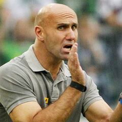 El Gladbach renueva a Schubert antes de medirse al Barcelona