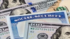 ¿Quiénes reciben $1,900 dólares del Seguro Social el 21 de febrero?