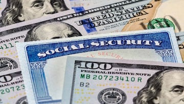 La SSA se prepara para el envío de cheques del Seguro Social de hasta $4,555 en junio. Te explicamos quién los recibirá y en qué fecha.