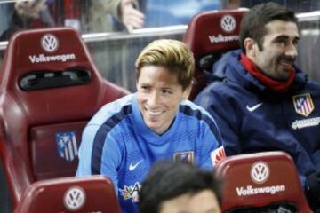 Fernando Torres. 