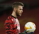 Pochettino quiere a De Gea