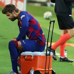 La doctrina Piqué cala