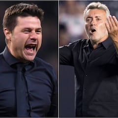 7 opciones para ser el entrenador de Atlanta United