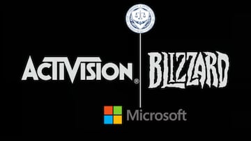 FTC temporarily blocks Xbox’s acquisition of Activision Blizzard