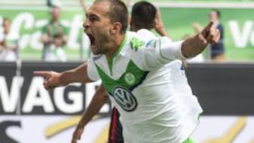 El Wolfsburgo arranca con victoria en la Bundesliga