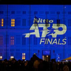 ATP Finals 2023: fechas, grupos, TV, formato y premios