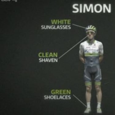 Los gemelos del Tour:
El futuro del ciclismo británico