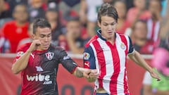 ¿Fue justo el penal para Atlas y el gol anulado a Chivas?: Los expertos opinan