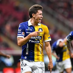 América se regocija con Dourado porque este “odia” a las Chivas