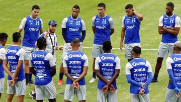 Durante el torneo de la Copa Oro, la Bicolor atraves&oacute; por 9 bajas dentro del equipo, debido a contagios de Covid-19.