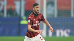 Mussachio, una buena opción para el Liverpool