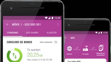 Cómo gestionar el WiFi en casa desde el móvil si eres de Yoigo con su nueva app