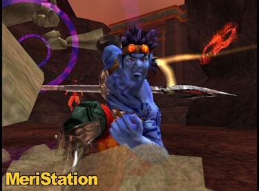 azurik: rise of perathia (Xbox)