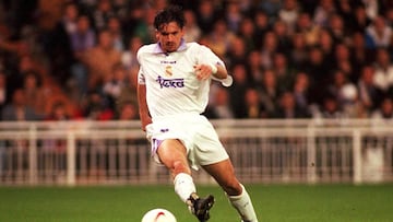 Se cumplen 30 años de la Ley Bosman, ¿cuánto costarían hoy sus fichajes más sonados?