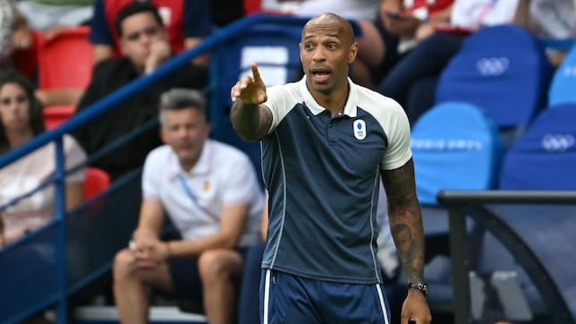 Dimisión sorpresa de Henry