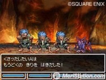 Dragon Quest VI: Realms of Reverie