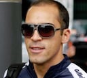 Maldonado: "Silverstone es uno de mis circuitos favoritos"