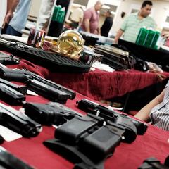 Tiroteos en Estados Unidos aumentan mes con mes en el 2021