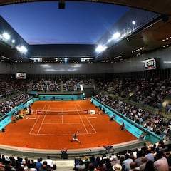 Sin tierra en Europa: se suspenden Madrid y Roma