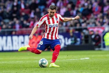 El panorama de los mexicanos en Champions League