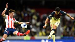 América - Atlético de San Luis: Horario, canal, TV, cómo y dónde ver