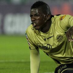 Yessi Mena: “Me iría feliz al América”