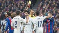 Referee Clos Gómez to train Spain World Cup squad on VAR