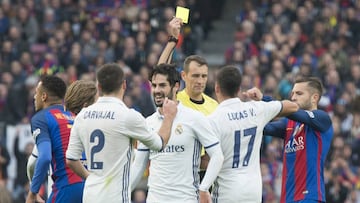 Referee Clos Gómez to train Spain World Cup squad on VAR