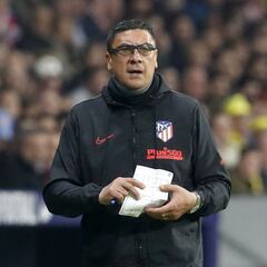 "¿El derbi madrileño? El Atlético gana al Madrid 0-2"