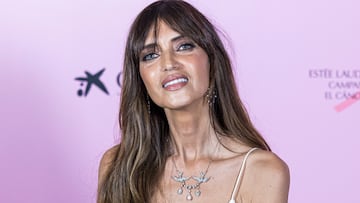 Última hora del estado de salud de Sara Carbonero: “Esta intervención le ha cogido menos fuerte”