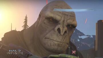 Halo Infinite: Craig, el Brute del meme, es "la mascota de Xbox", según Phil Spencer