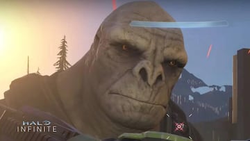 Halo Infinite: Craig, el Brute del meme, es "la mascota de Xbox", seg¨²n Phil Spencer