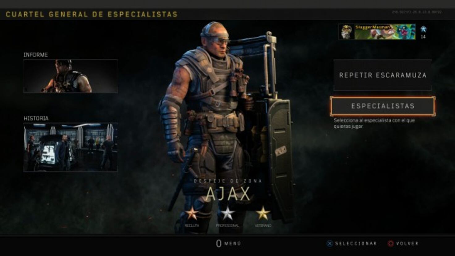 Call Of Duty Black Ops 4 Guía De Logros Y Trofeos Logros Y Trofeos