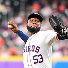 Why Cristian Javier requires Tommy John surgery?