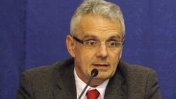 José Luis Escañuela.