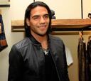Falcao: "Quiero jugar en el Mónaco los próximos años"