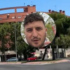 Se pone a pasear por el centro de Madrid en plena Semana Santa y su reflexión sobre los madrileños acaba trayendo cola