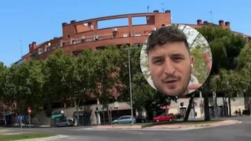 Se pone a pasear por el centro de Madrid en plena Semana Santa y su reflexión sobre los madrileños acaba trayendo cola