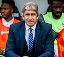 El llamado que deja en evidencia a Pellegrini: ¿ya tiene nuevo club?