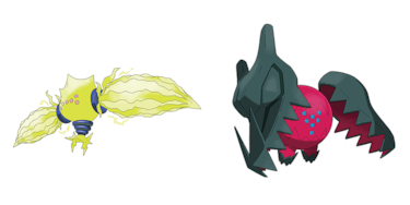 Pokémon GO confirma la llegada de Regieleki y Regidrago en la nueva temporada